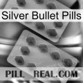 Silver Bullet Pills 20